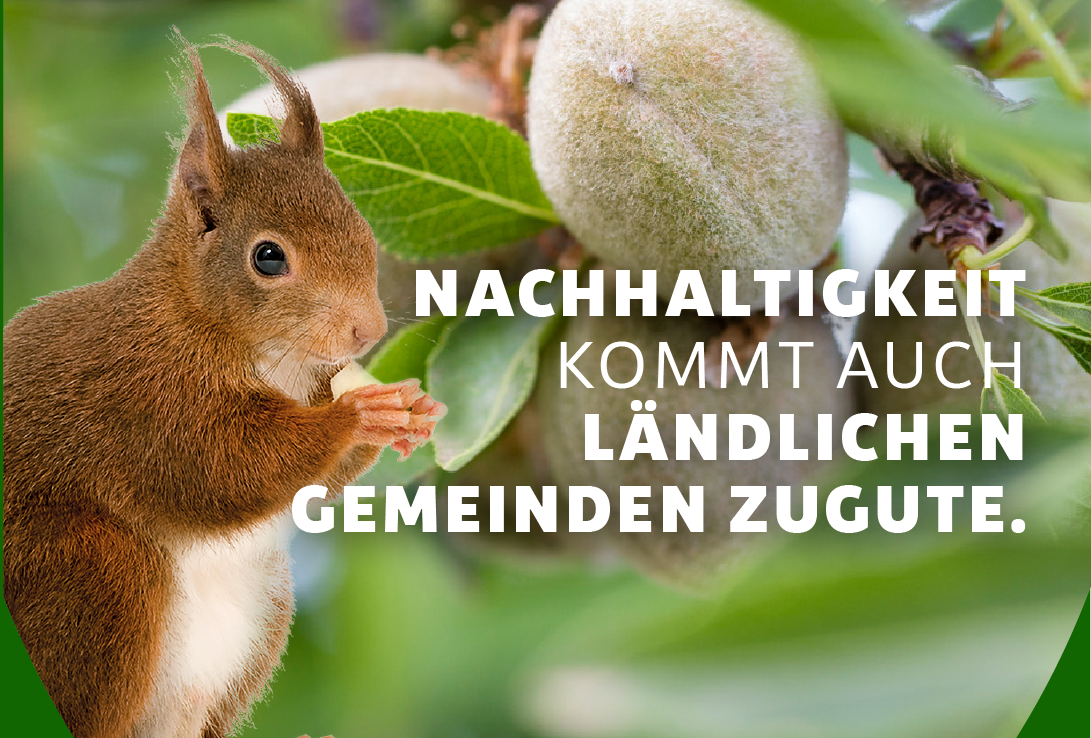 La almendra europea estará presente en Anuga 2025